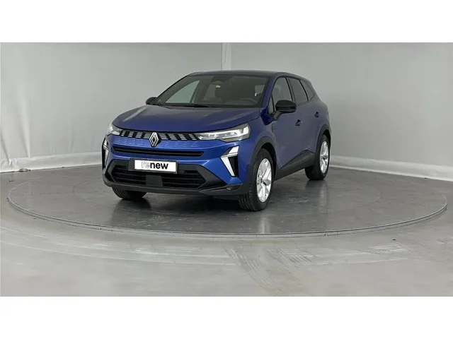 Occasion Renault Symbioz à ENGLOS chez RENAULT | ENGLOS