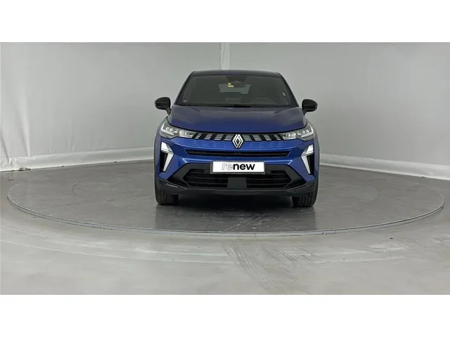 Occasion Renault Symbioz à ENGLOS chez RENAULT | ENGLOS