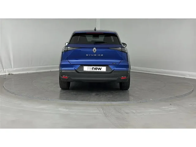 Occasion Renault Symbioz à ENGLOS chez RENAULT | ENGLOS