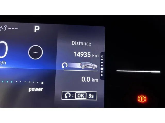 Occasion Renault Symbioz à ENGLOS chez RENAULT | ENGLOS