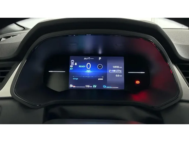 Occasion Renault Symbioz à ENGLOS chez RENAULT | ENGLOS