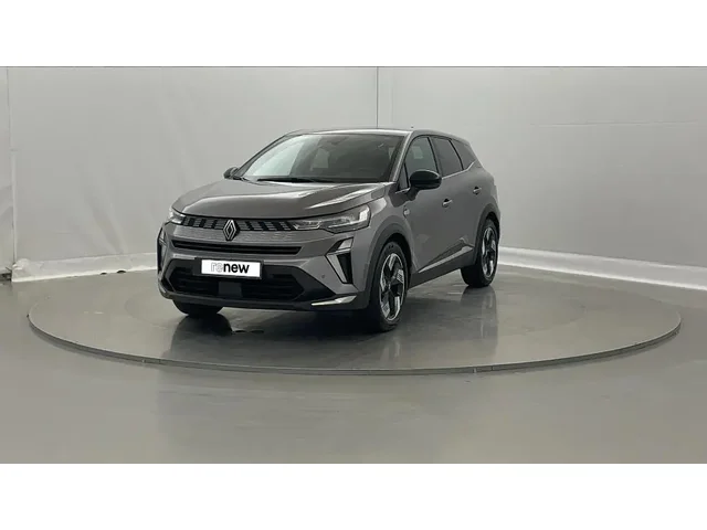 Occasion Renault Symbioz à WORMHOUT chez RENAULT | WORMHOUT