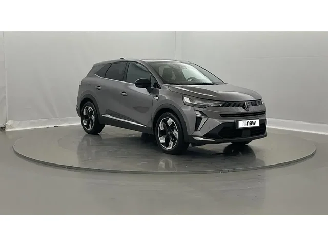 Occasion Renault Symbioz à WORMHOUT chez RENAULT | WORMHOUT