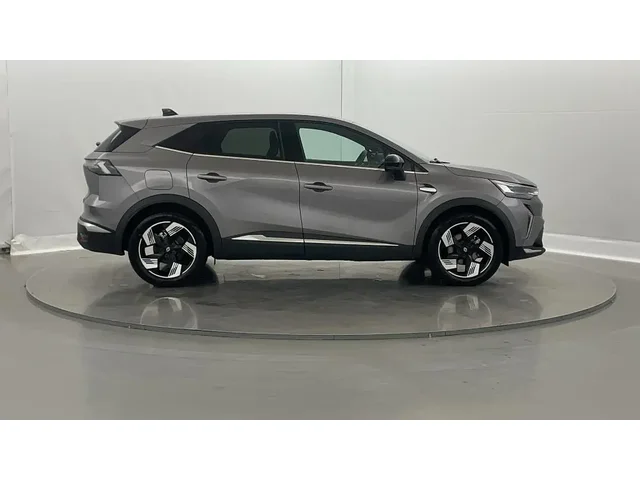 Occasion Renault Symbioz à WORMHOUT chez RENAULT | WORMHOUT