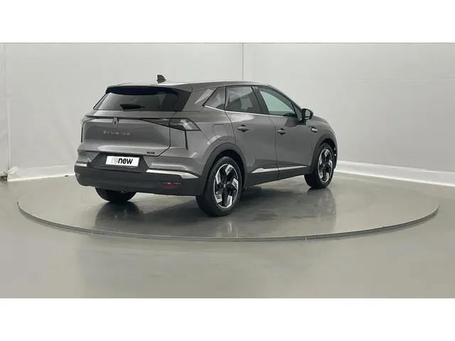 Occasion Renault Symbioz à WORMHOUT chez RENAULT | WORMHOUT