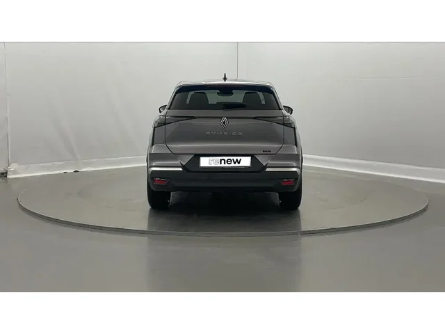 Occasion Renault Symbioz à WORMHOUT chez RENAULT | WORMHOUT