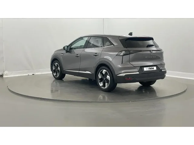 Occasion Renault Symbioz à WORMHOUT chez RENAULT | WORMHOUT