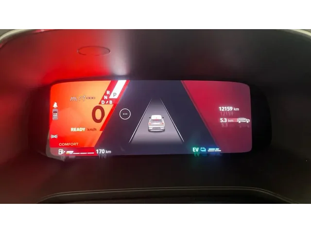 Occasion Renault Symbioz à WORMHOUT chez RENAULT | WORMHOUT