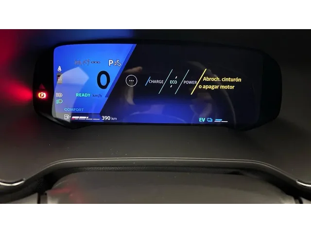 Occasion Renault Symbioz à La Teste-de-Buch chez Autosphere La Teste-de-Buch