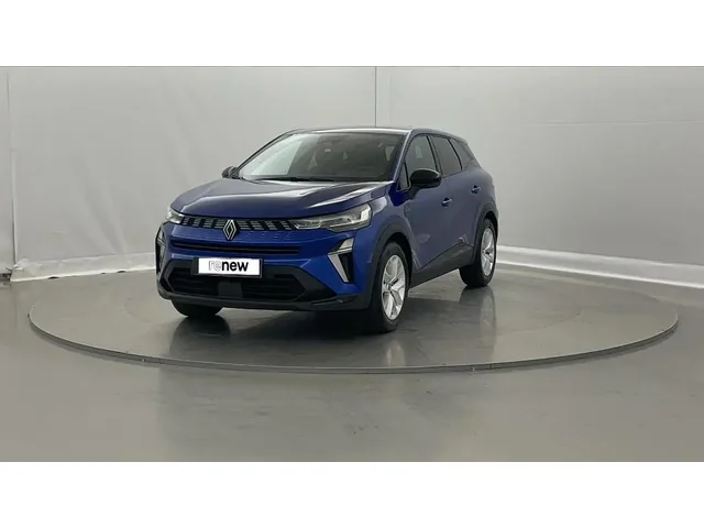 Occasion Renault Symbioz à ENGLOS chez RENAULT | ENGLOS