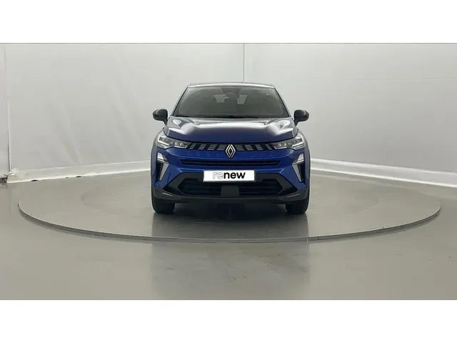 Occasion Renault Symbioz à ENGLOS chez RENAULT | ENGLOS