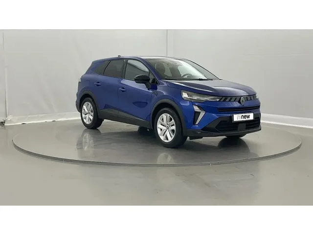 Occasion Renault Symbioz à ENGLOS chez RENAULT | ENGLOS