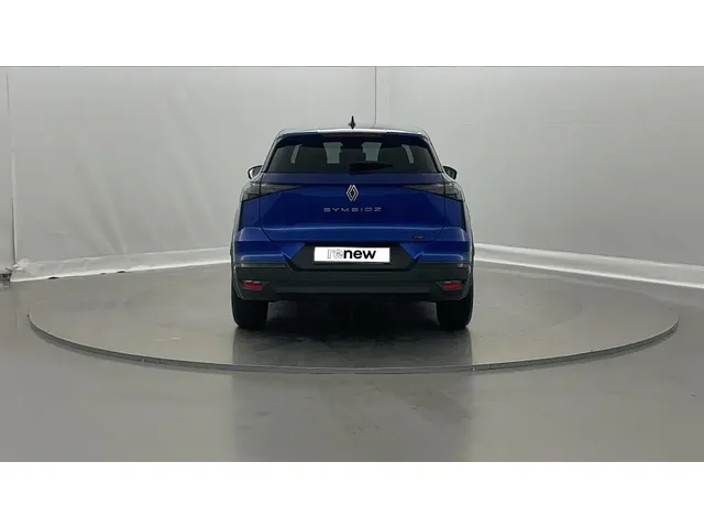 Occasion Renault Symbioz à ENGLOS chez RENAULT | ENGLOS