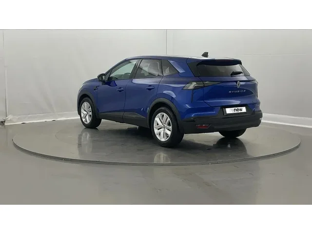 Occasion Renault Symbioz à ENGLOS chez RENAULT | ENGLOS