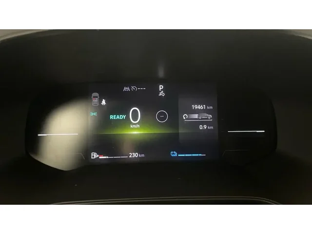 Occasion Renault Symbioz à ENGLOS chez RENAULT | ENGLOS