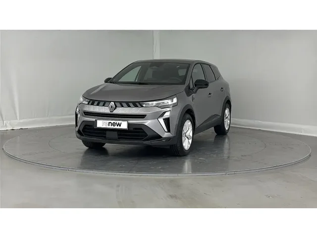 Occasion Renault Symbioz à WORMHOUT chez RENAULT | WORMHOUT