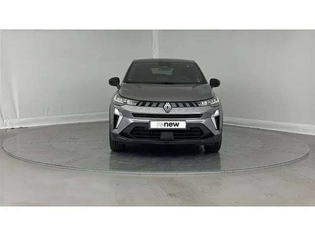 Occasion Renault Symbioz à WORMHOUT chez RENAULT | WORMHOUT