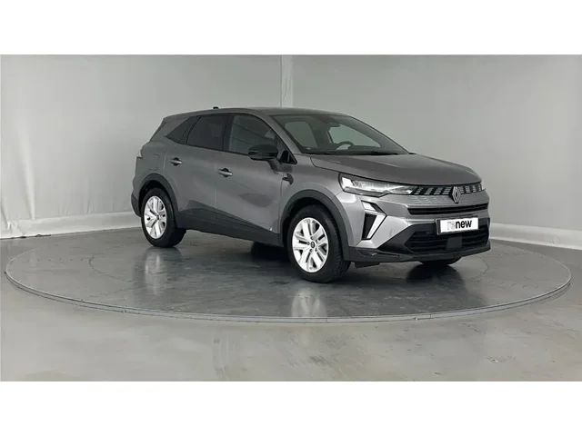 Occasion Renault Symbioz à WORMHOUT chez RENAULT | WORMHOUT