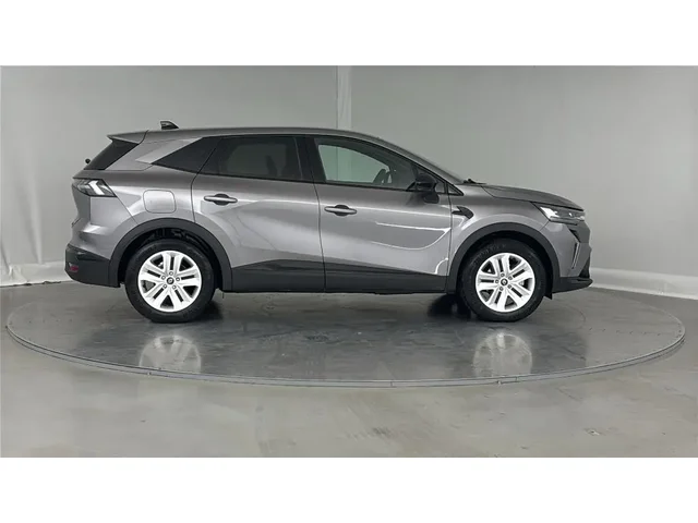 Occasion Renault Symbioz à WORMHOUT chez RENAULT | WORMHOUT