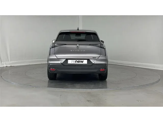 Occasion Renault Symbioz à WORMHOUT chez RENAULT | WORMHOUT