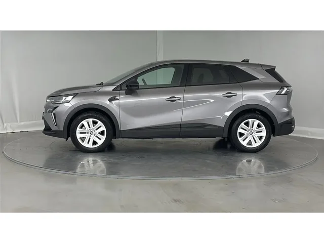 Occasion Renault Symbioz à WORMHOUT chez RENAULT | WORMHOUT