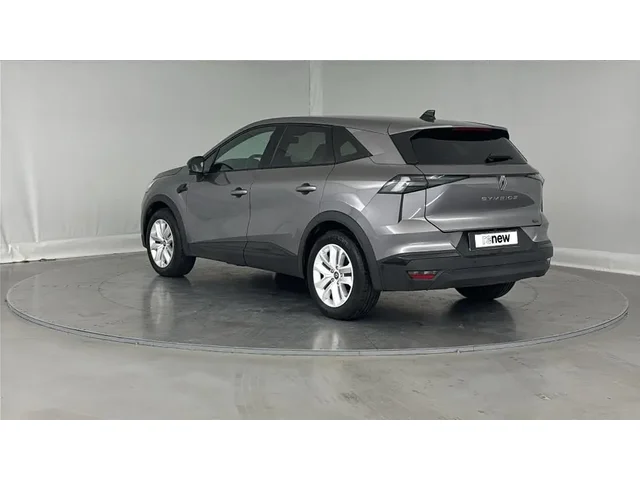 Occasion Renault Symbioz à WORMHOUT chez RENAULT | WORMHOUT