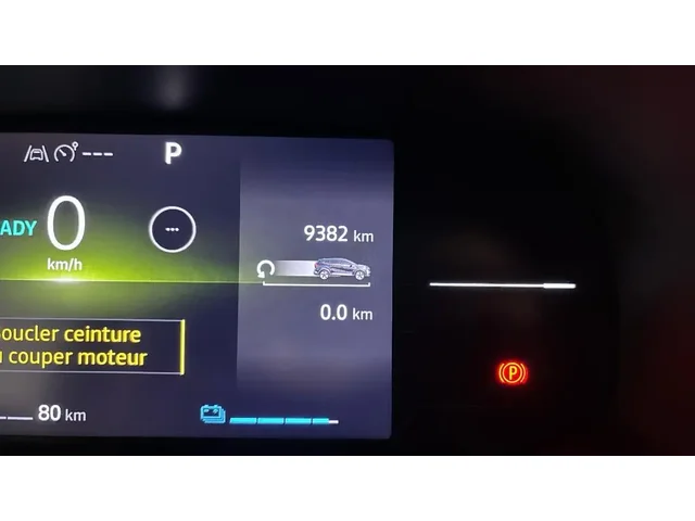 Occasion Renault Symbioz à WORMHOUT chez RENAULT | WORMHOUT