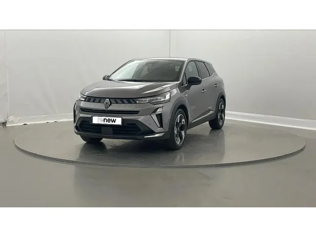 Occasion Renault Symbioz à Englos chez DACIA ENGLOS