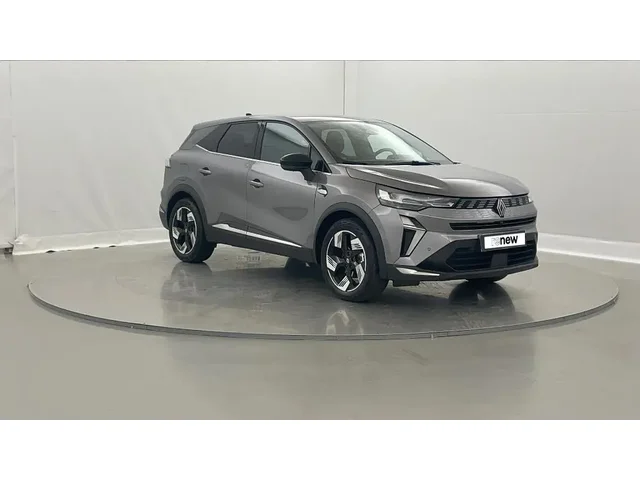 Occasion Renault Symbioz à Englos chez DACIA ENGLOS