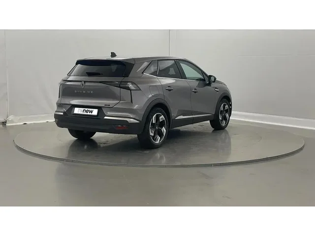 Occasion Renault Symbioz à Englos chez DACIA ENGLOS