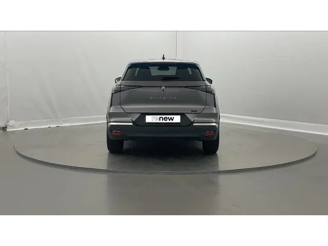 Occasion Renault Symbioz à Englos chez DACIA ENGLOS