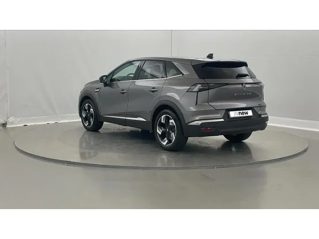 Occasion Renault Symbioz à Englos chez DACIA ENGLOS