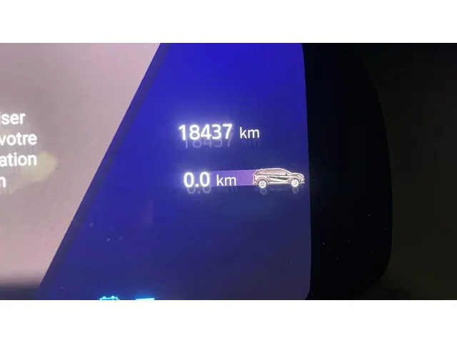 Occasion Renault Symbioz à Englos chez DACIA ENGLOS