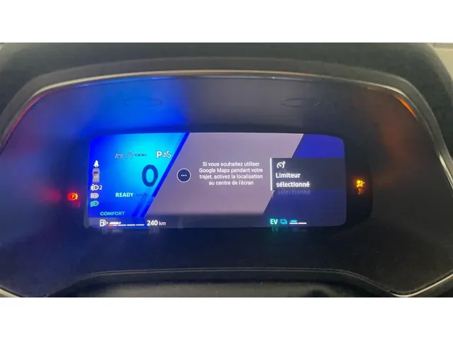 Occasion Renault Symbioz à Englos chez DACIA ENGLOS