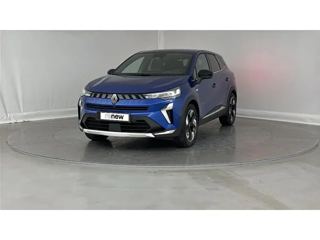 Occasion Renault Symbioz à ENGLOS chez RENAULT | ENGLOS