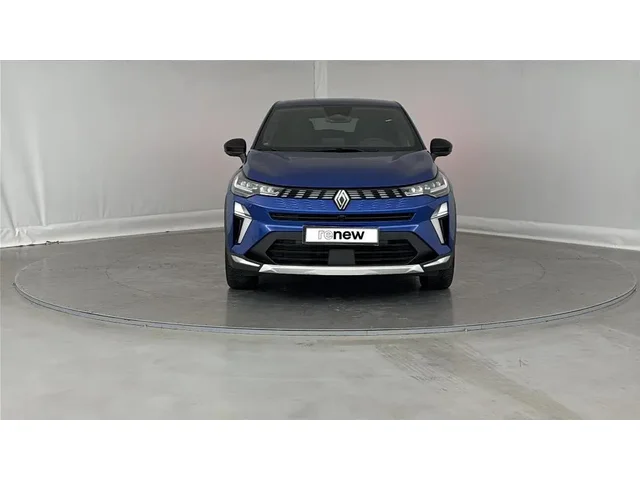 Occasion Renault Symbioz à ENGLOS chez RENAULT | ENGLOS