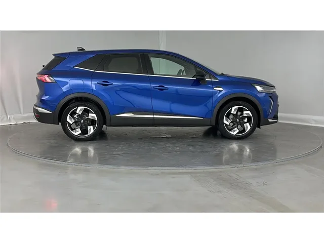 Occasion Renault Symbioz à ENGLOS chez RENAULT | ENGLOS