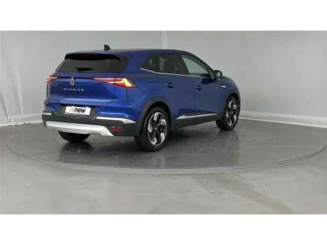 Occasion Renault Symbioz à ENGLOS chez RENAULT | ENGLOS