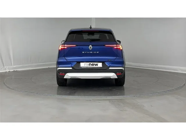 Occasion Renault Symbioz à ENGLOS chez RENAULT | ENGLOS