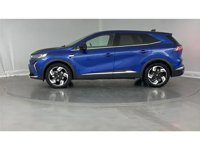 Occasion Renault Symbioz à ENGLOS chez RENAULT | ENGLOS