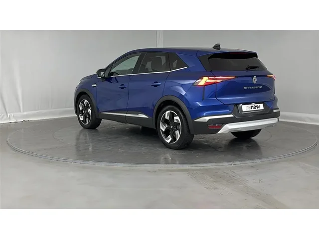 Occasion Renault Symbioz à ENGLOS chez RENAULT | ENGLOS