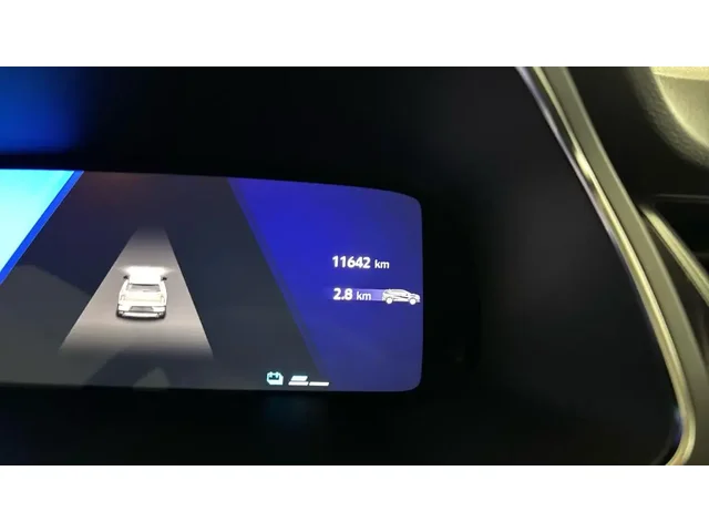 Occasion Renault Symbioz à ENGLOS chez RENAULT | ENGLOS