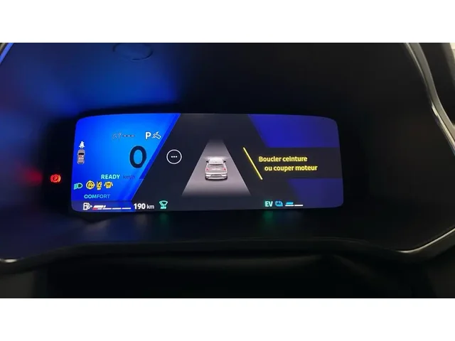 Occasion Renault Symbioz à ENGLOS chez RENAULT | ENGLOS