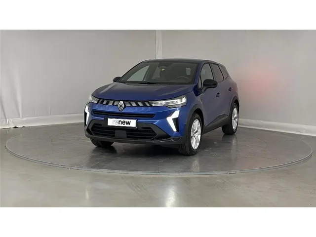 Occasion Renault Symbioz à WORMHOUT chez RENAULT | WORMHOUT