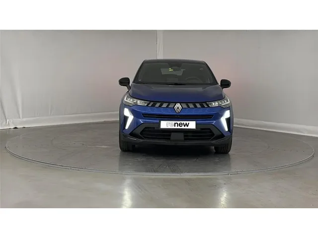 Occasion Renault Symbioz à WORMHOUT chez RENAULT | WORMHOUT