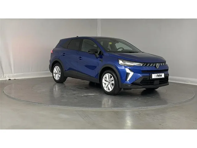 Occasion Renault Symbioz à WORMHOUT chez RENAULT | WORMHOUT