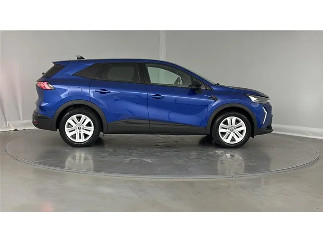 Occasion Renault Symbioz à WORMHOUT chez RENAULT | WORMHOUT