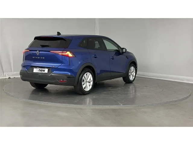 Occasion Renault Symbioz à WORMHOUT chez RENAULT | WORMHOUT