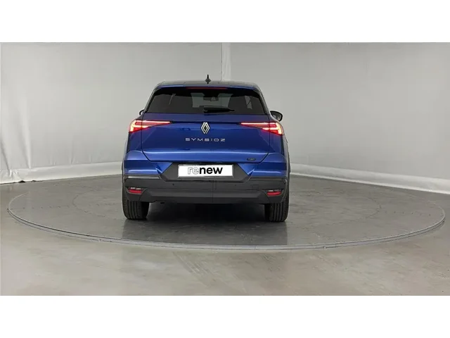 Occasion Renault Symbioz à WORMHOUT chez RENAULT | WORMHOUT