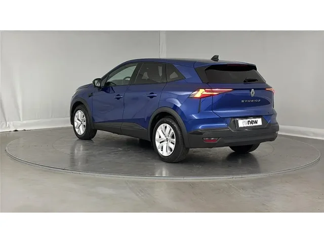 Occasion Renault Symbioz à WORMHOUT chez RENAULT | WORMHOUT